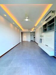 The Nexus (D21), Condominium #589731731